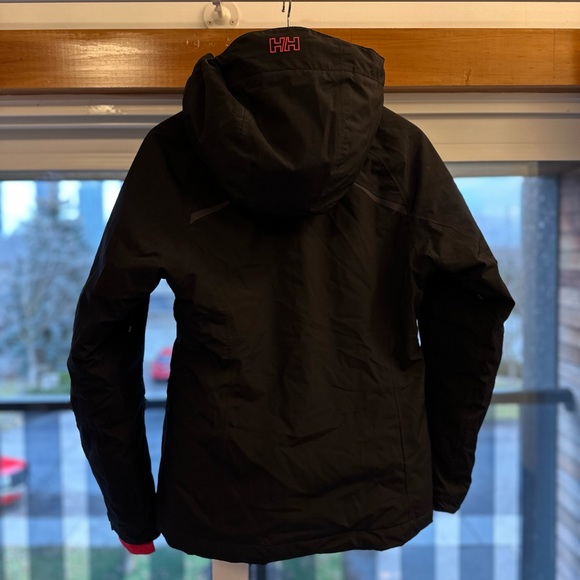 Helly Hansen High Performance Women’s Ski Jacket - Picture 2 of 6